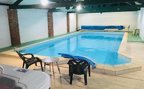 Les Chambres De Saint Hilaire